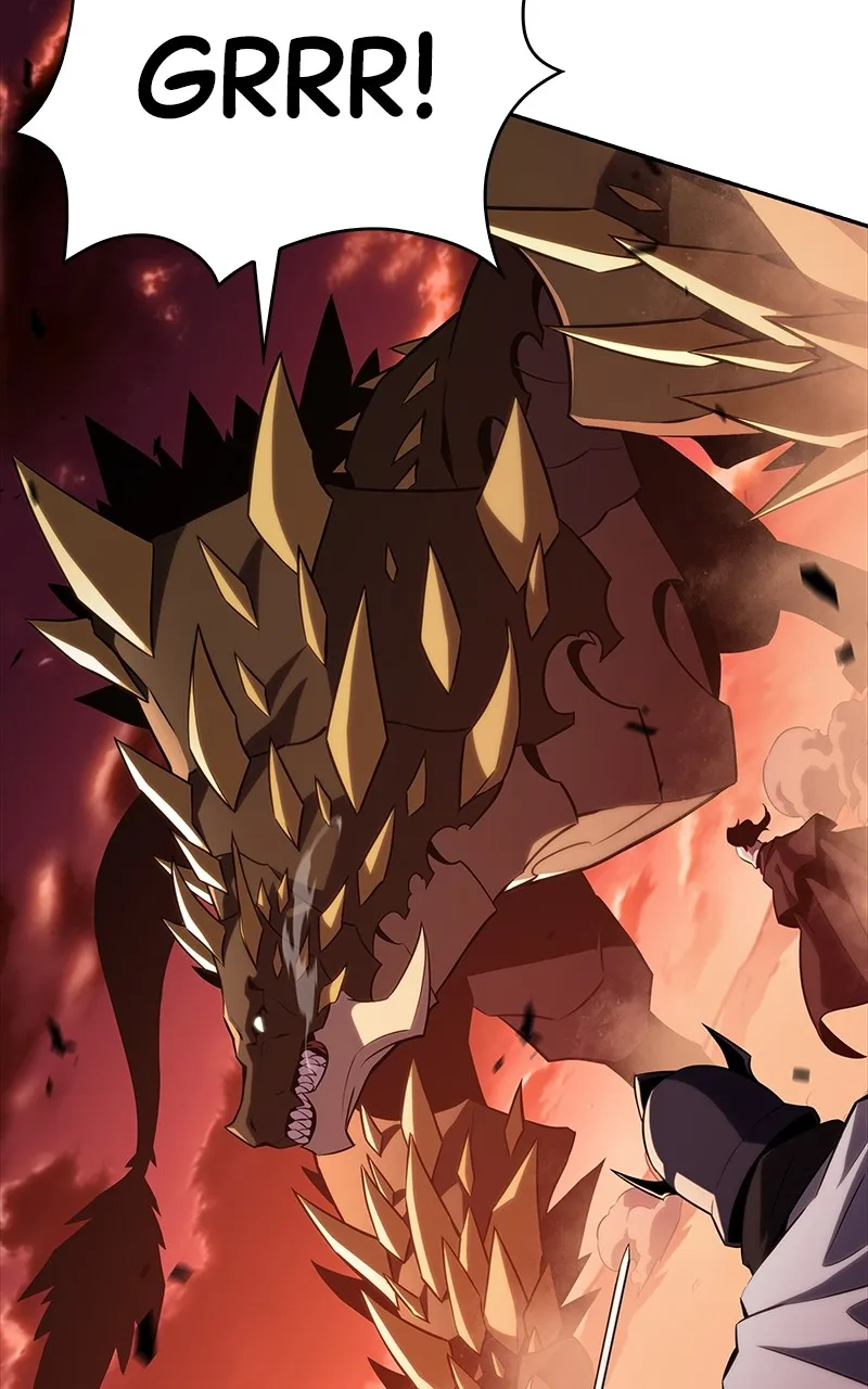 The Reborn Young Lord is an Assassin Chapter 57 page 8 - 
