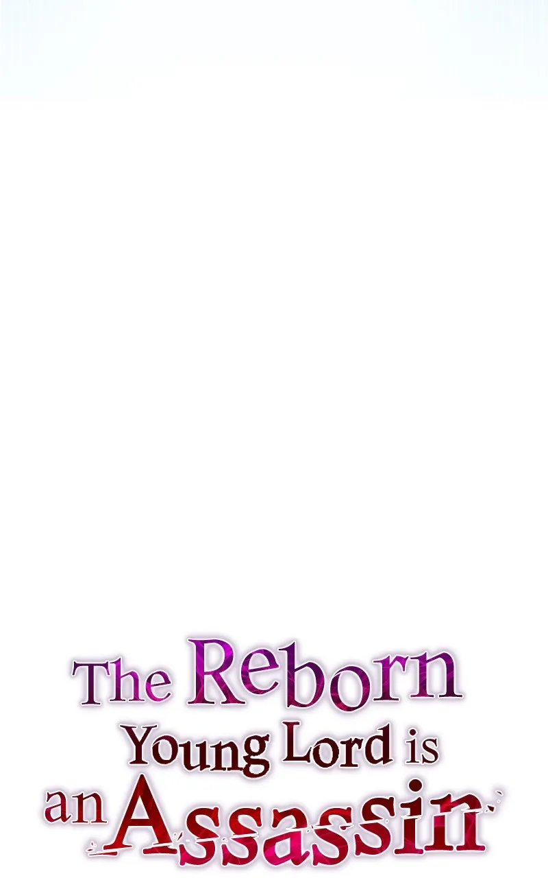 The Reborn Young Lord is an Assassin Chapter 57 page 73 - 