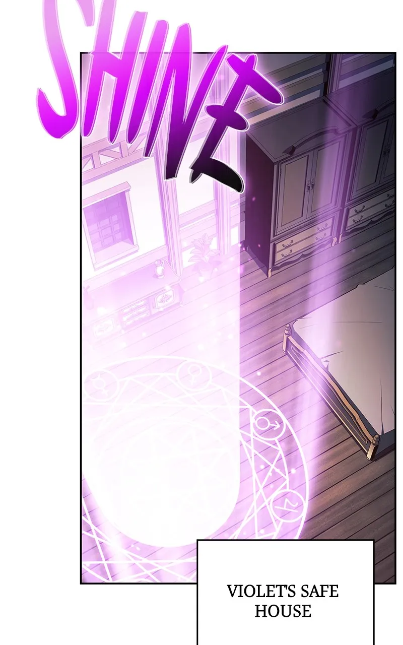 The Reborn Young Lord is an Assassin Chapter 57 page 75 - 