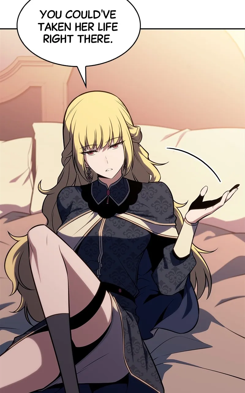 The Reborn Young Lord is an Assassin Chapter 57 page 84 - 