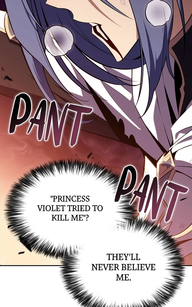The Reborn Young Lord is an Assassin Chapter 57 page 94 - 