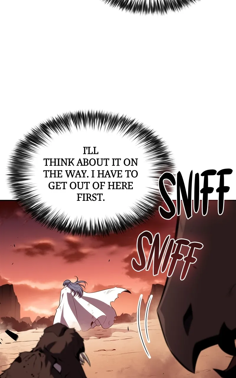 The Reborn Young Lord is an Assassin Chapter 57 page 95 - 