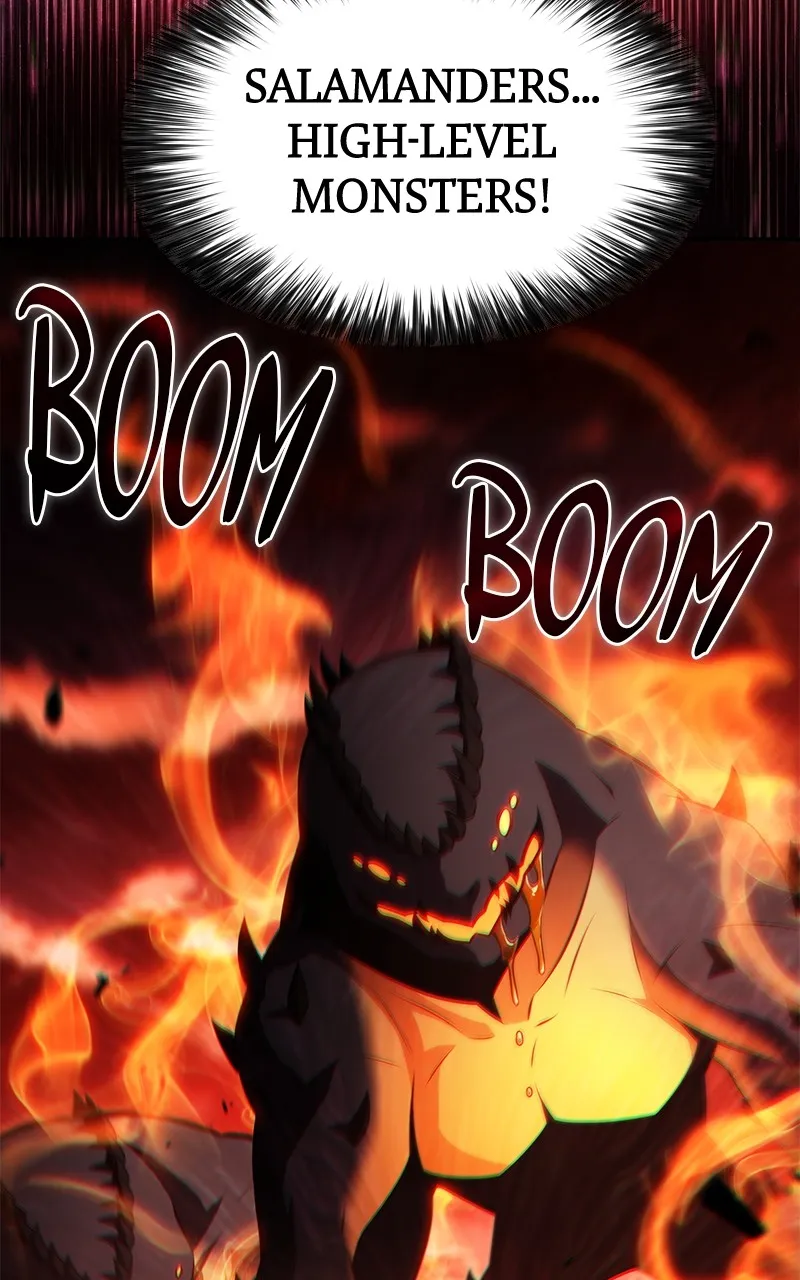 The Reborn Young Lord is an Assassin Chapter 57 page 98 - 
