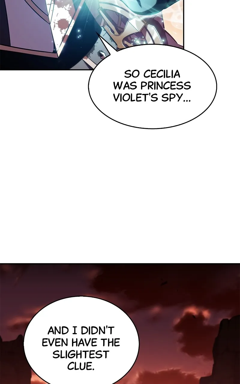 The Reborn Young Lord is an Assassin Chapter 58 page 2 - 