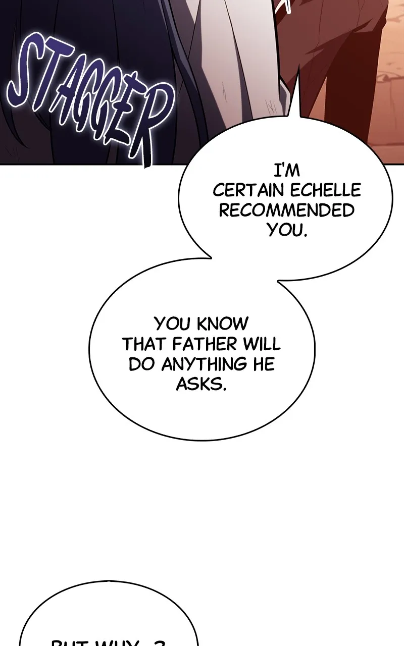 The Reborn Young Lord is an Assassin Chapter 58 page 11 - 