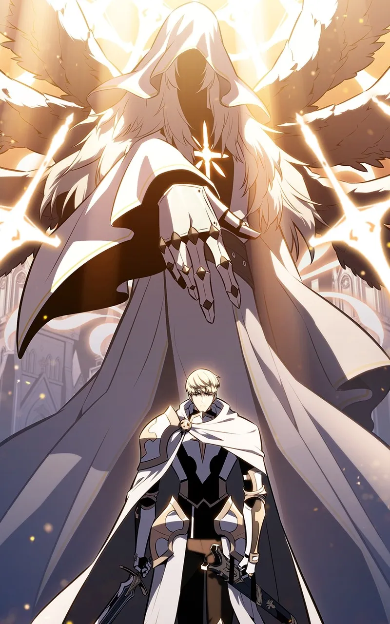 The Reborn Young Lord is an Assassin Chapter 58 page 108 - 