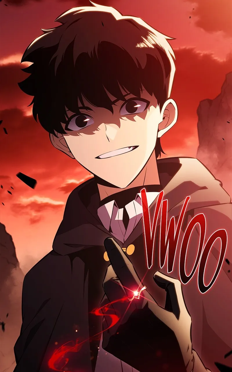 The Reborn Young Lord is an Assassin Chapter 58 page 125 - 