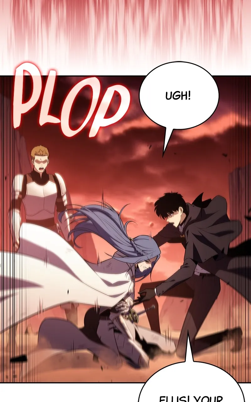 The Reborn Young Lord is an Assassin Chapter 58 page 18 - 