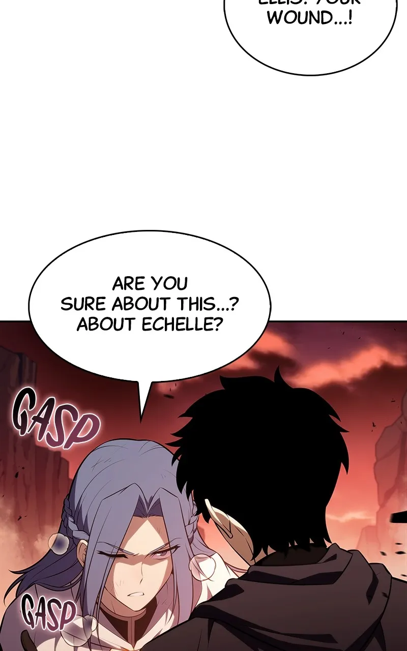 The Reborn Young Lord is an Assassin Chapter 58 page 19 - 