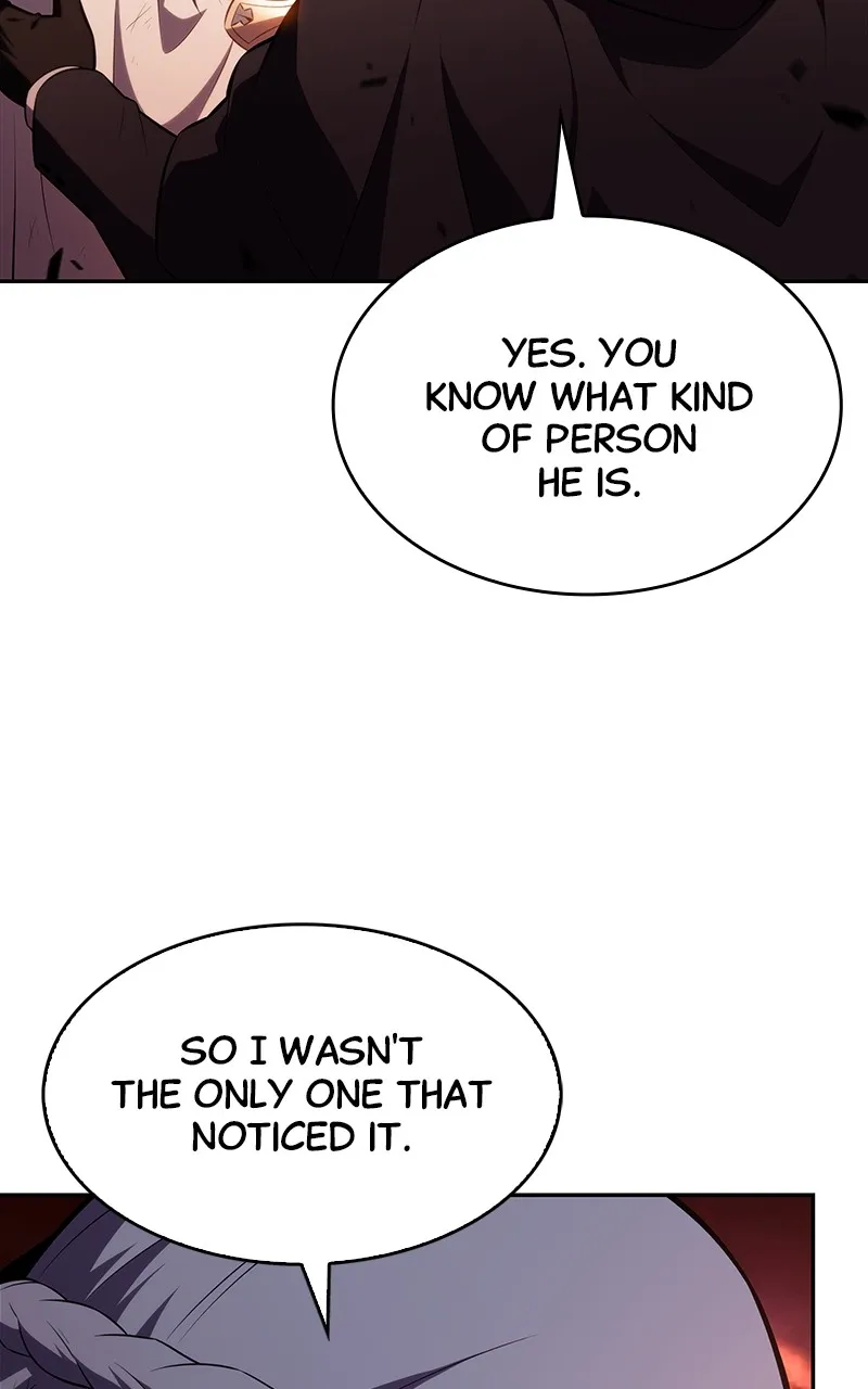 The Reborn Young Lord is an Assassin Chapter 58 page 20 - 