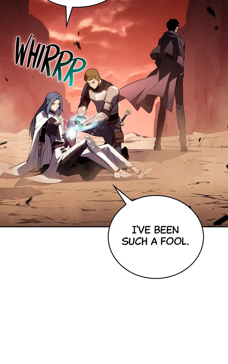 The Reborn Young Lord is an Assassin Chapter 58 page 3 - 