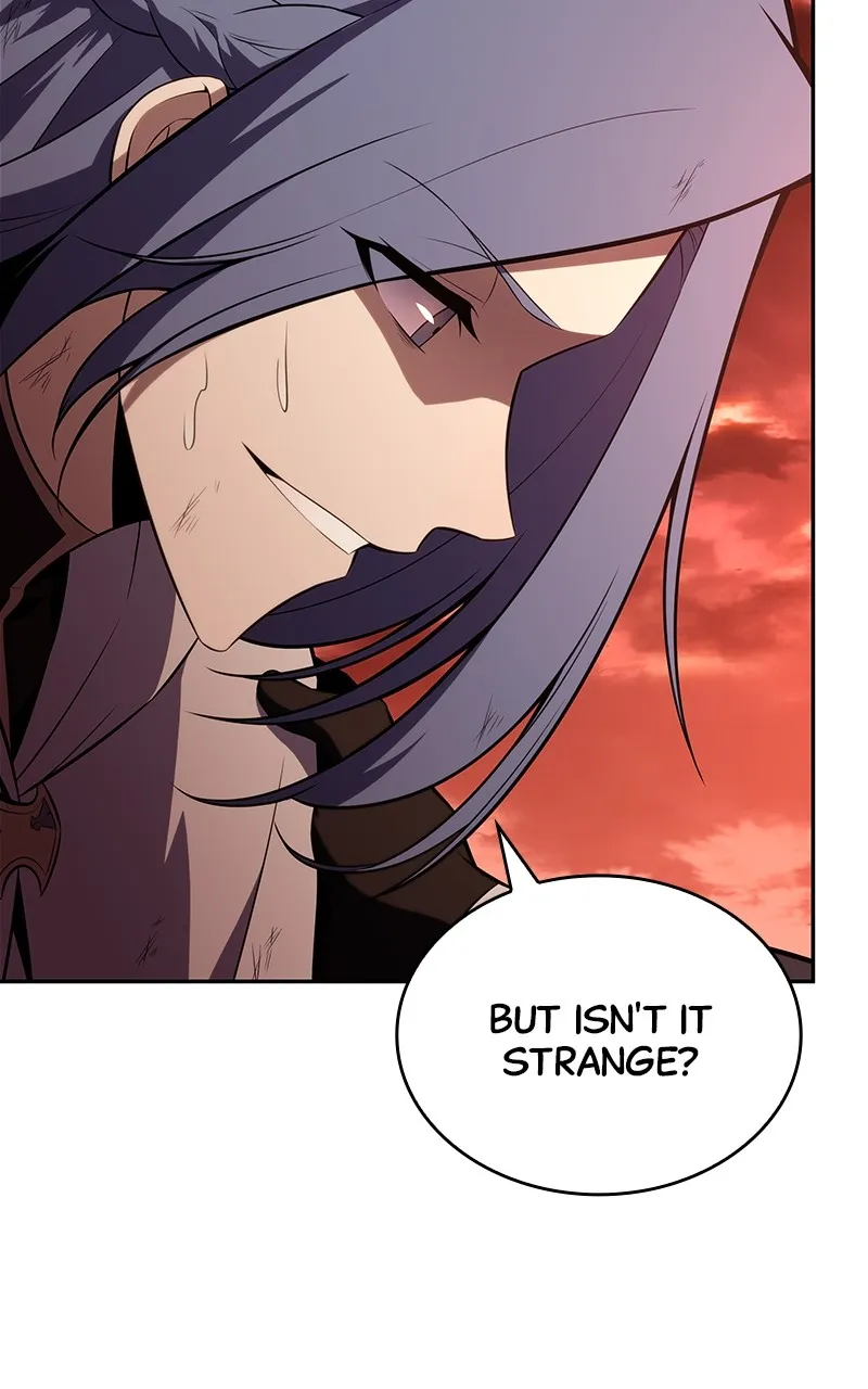 The Reborn Young Lord is an Assassin Chapter 58 page 21 - 