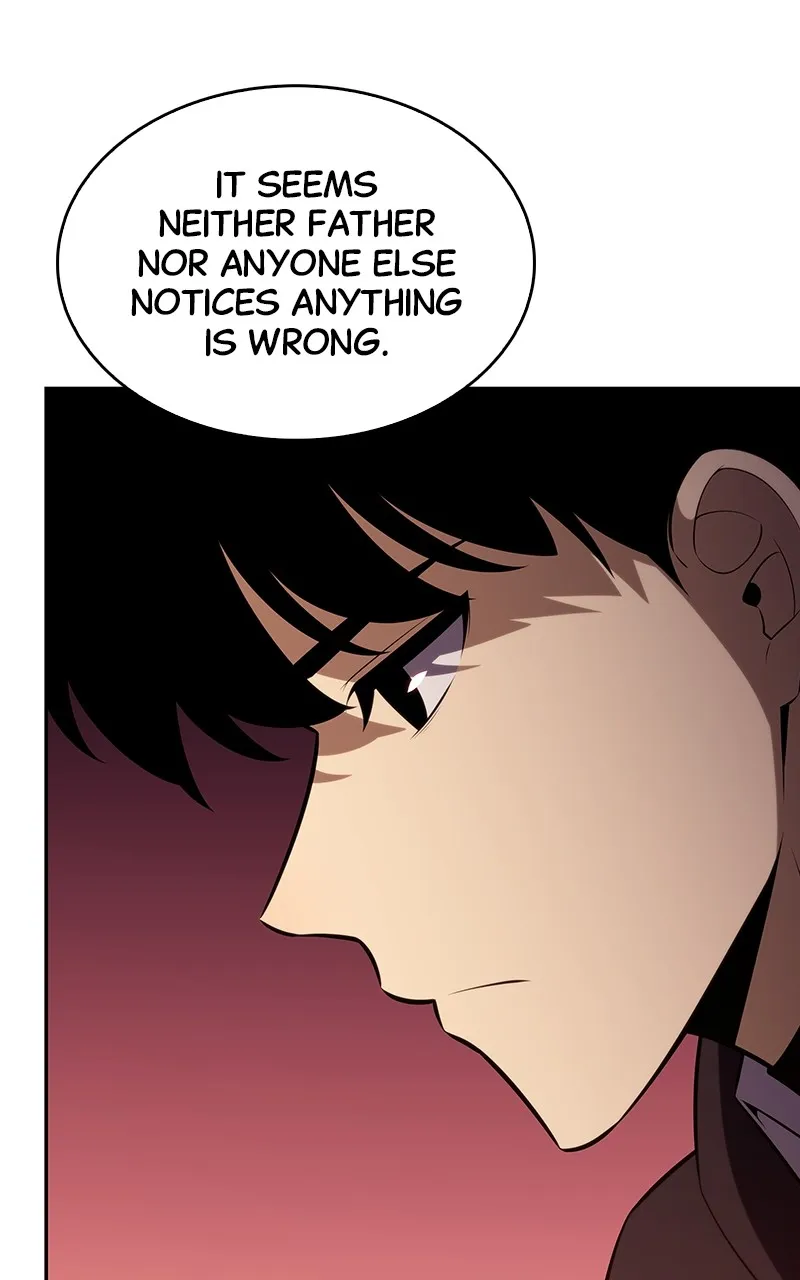 The Reborn Young Lord is an Assassin Chapter 58 page 22 - 