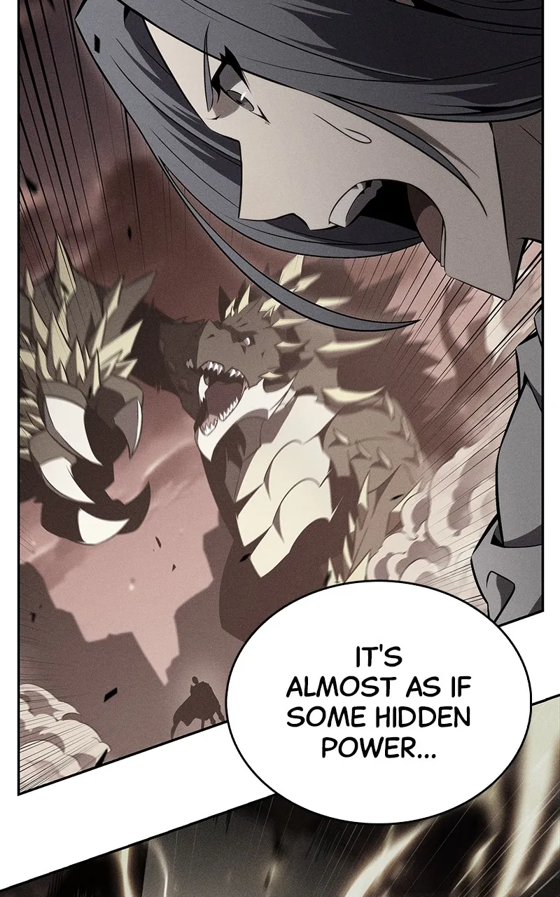 The Reborn Young Lord is an Assassin Chapter 58 page 24 - 