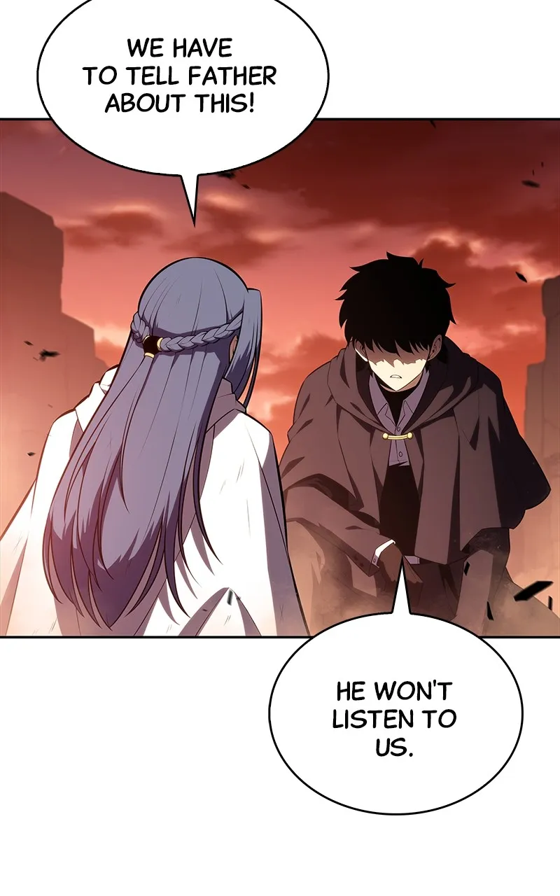 The Reborn Young Lord is an Assassin Chapter 58 page 37 - 