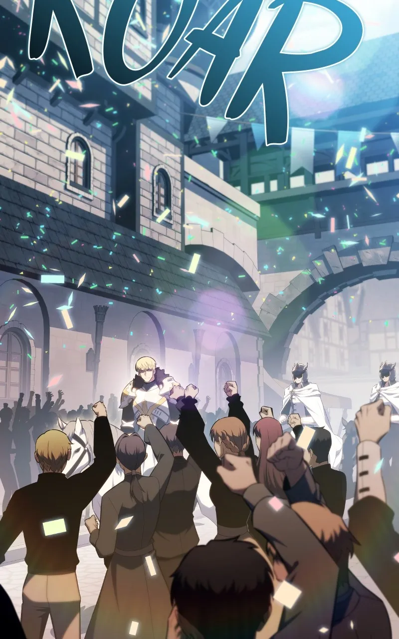 The Reborn Young Lord is an Assassin Chapter 58 page 43 - 