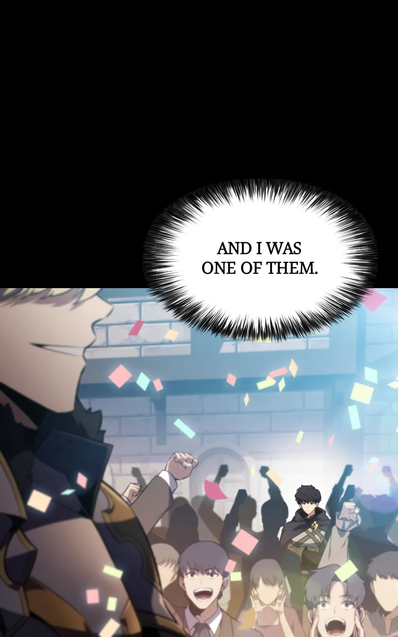The Reborn Young Lord is an Assassin Chapter 58 page 46 - 