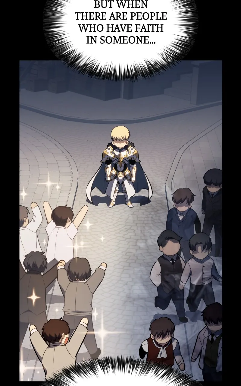 The Reborn Young Lord is an Assassin Chapter 58 page 50 - 
