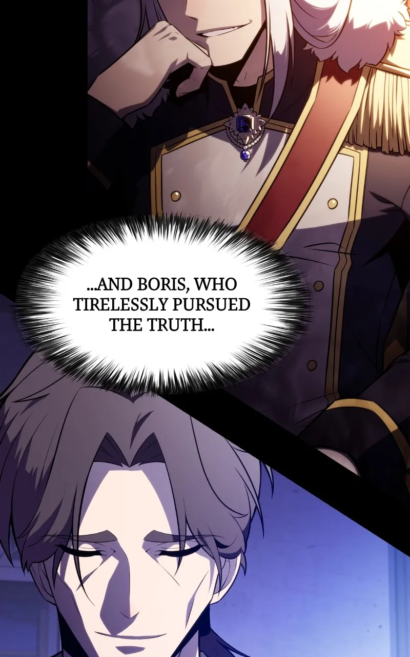The Reborn Young Lord is an Assassin Chapter 58 page 53 - 
