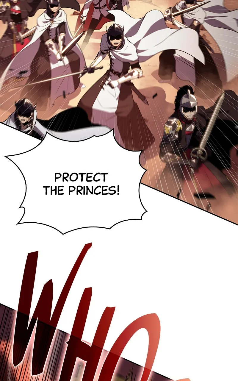 The Reborn Young Lord is an Assassin Chapter 58 page 64 - 