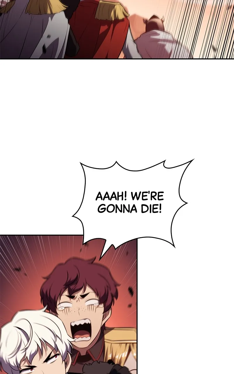 The Reborn Young Lord is an Assassin Chapter 58 page 66 - 