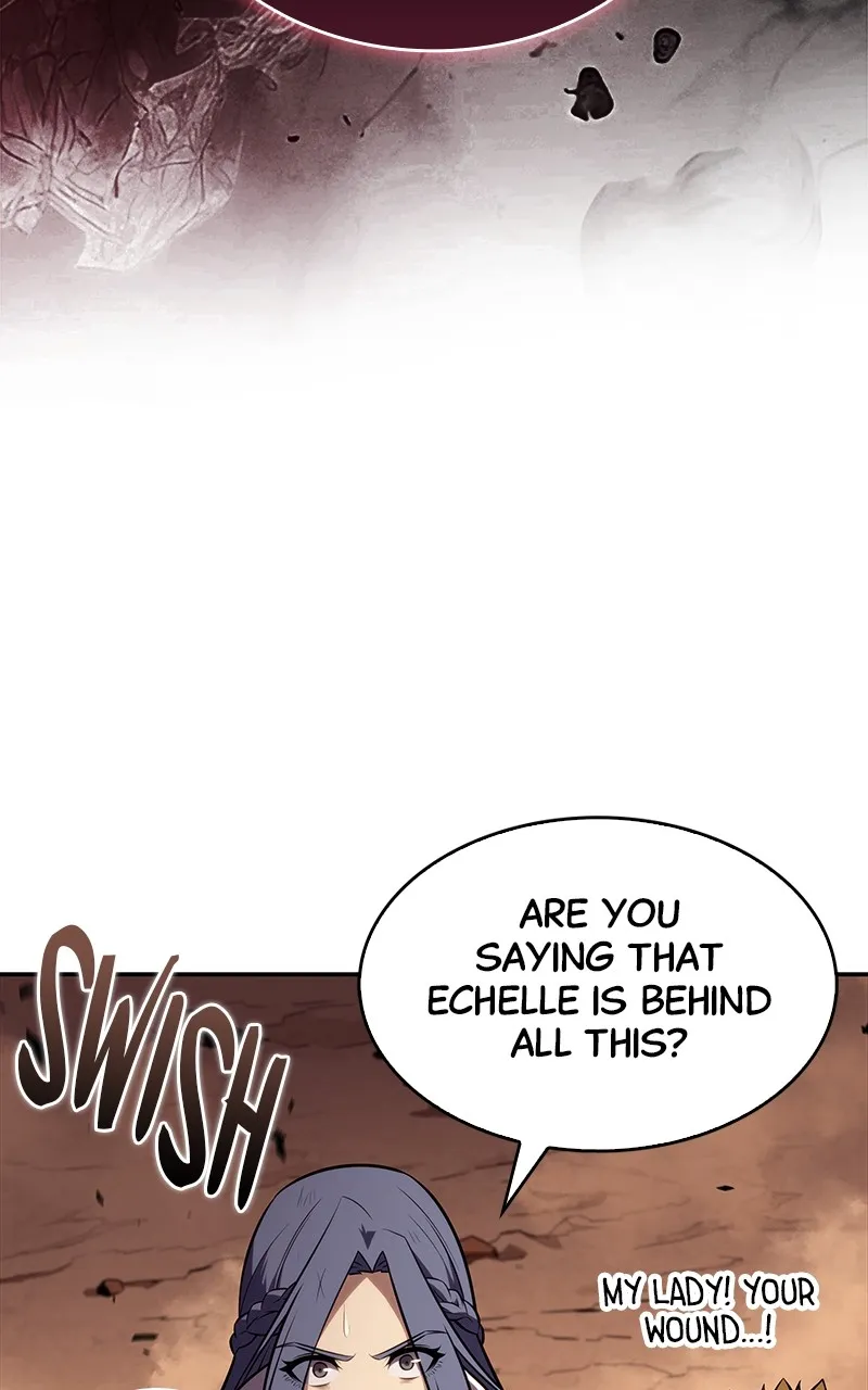 The Reborn Young Lord is an Assassin Chapter 58 page 8 - 