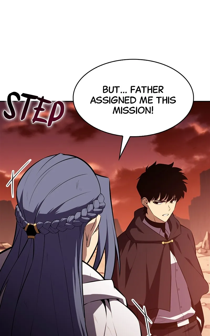 The Reborn Young Lord is an Assassin Chapter 58 page 10 - 