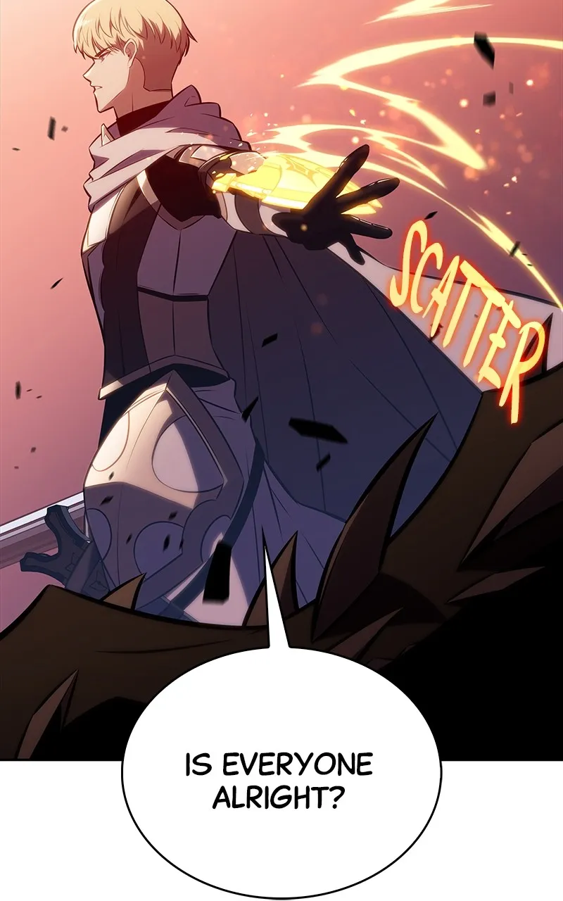 The Reborn Young Lord is an Assassin Chapter 58 page 97 - 