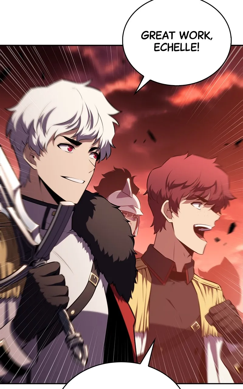 The Reborn Young Lord is an Assassin Chapter 58 page 100 - 