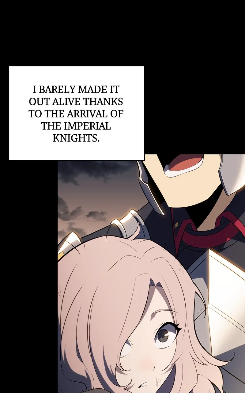 The Reborn Young Lord is an Assassin Chapter 59 page 104 - 