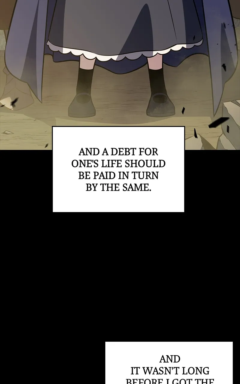 The Reborn Young Lord is an Assassin Chapter 59 page 107 - 