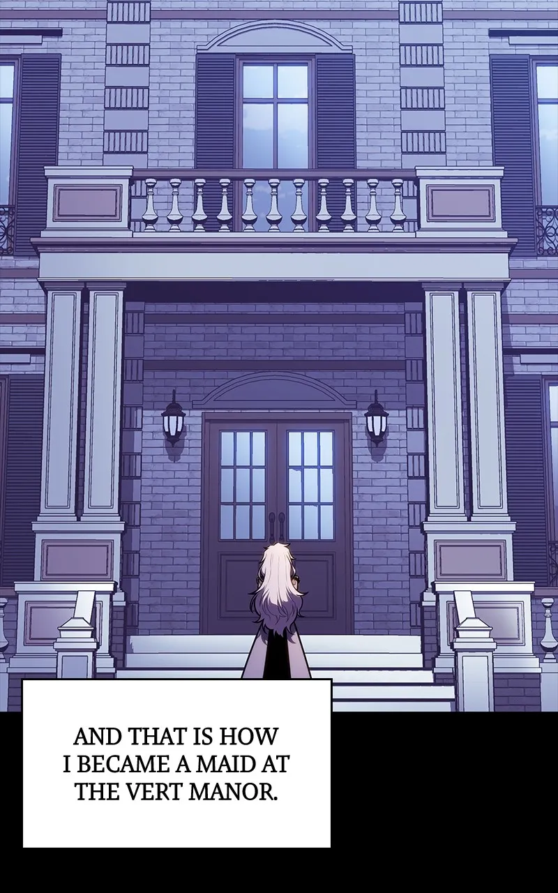 The Reborn Young Lord is an Assassin Chapter 59 page 110 - 