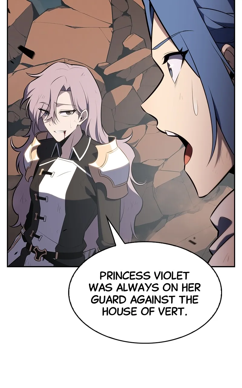 The Reborn Young Lord is an Assassin Chapter 59 page 119 - 