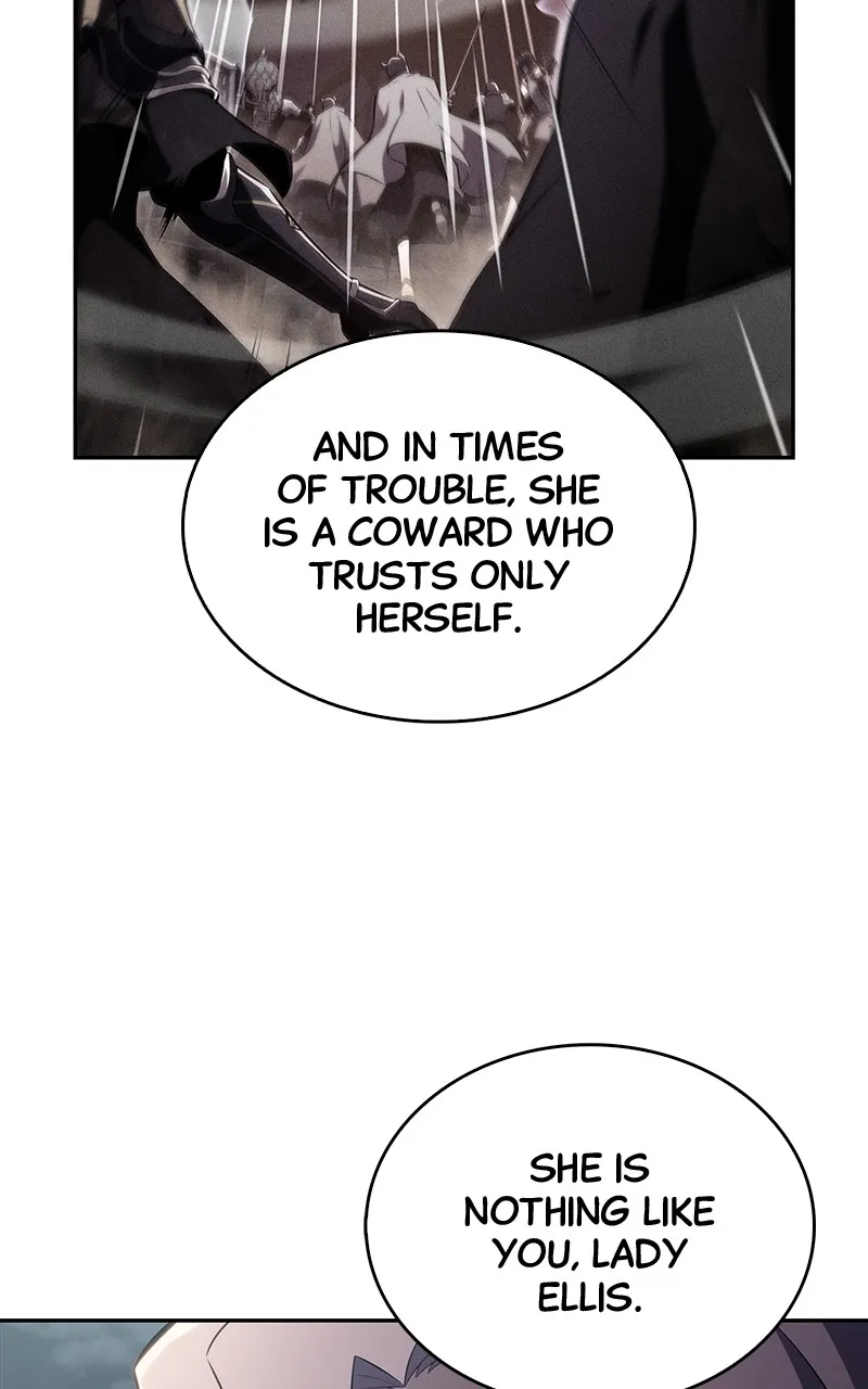 The Reborn Young Lord is an Assassin Chapter 59 page 123 - 