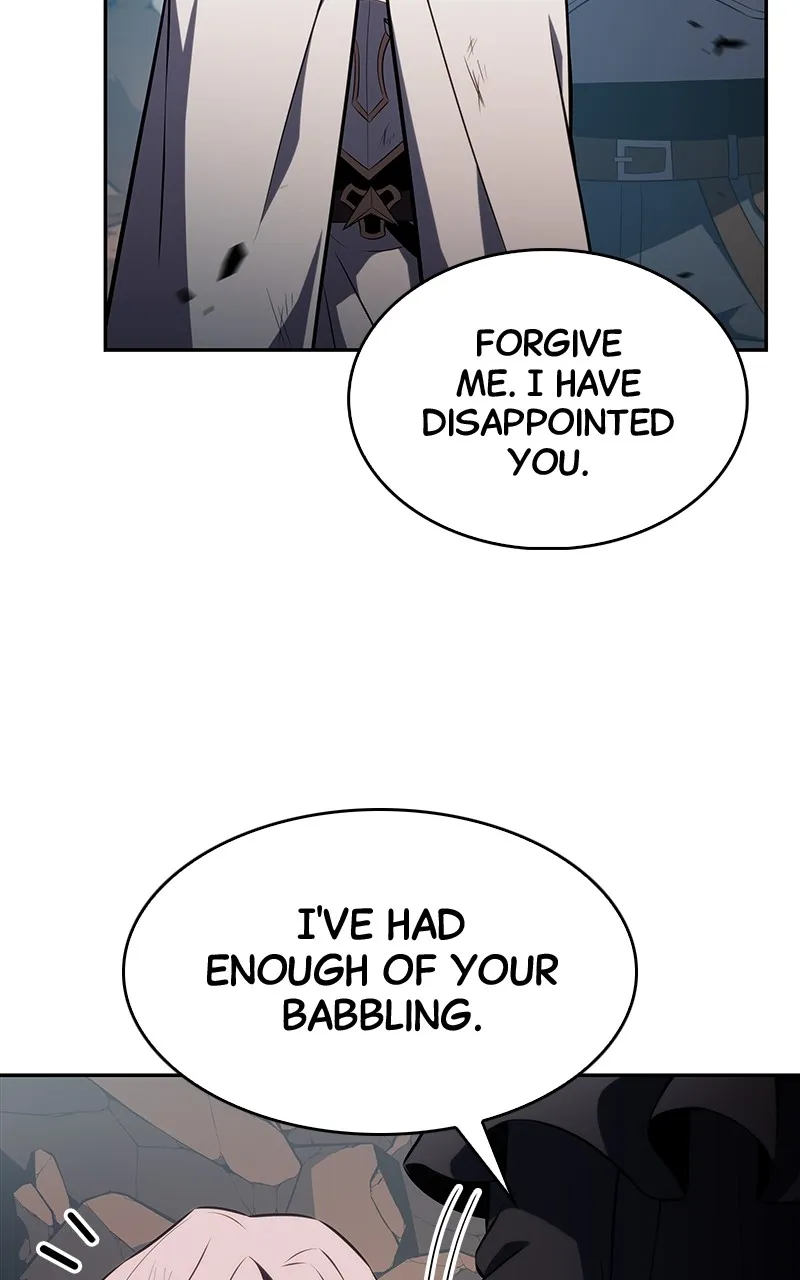 The Reborn Young Lord is an Assassin Chapter 59 page 126 - 
