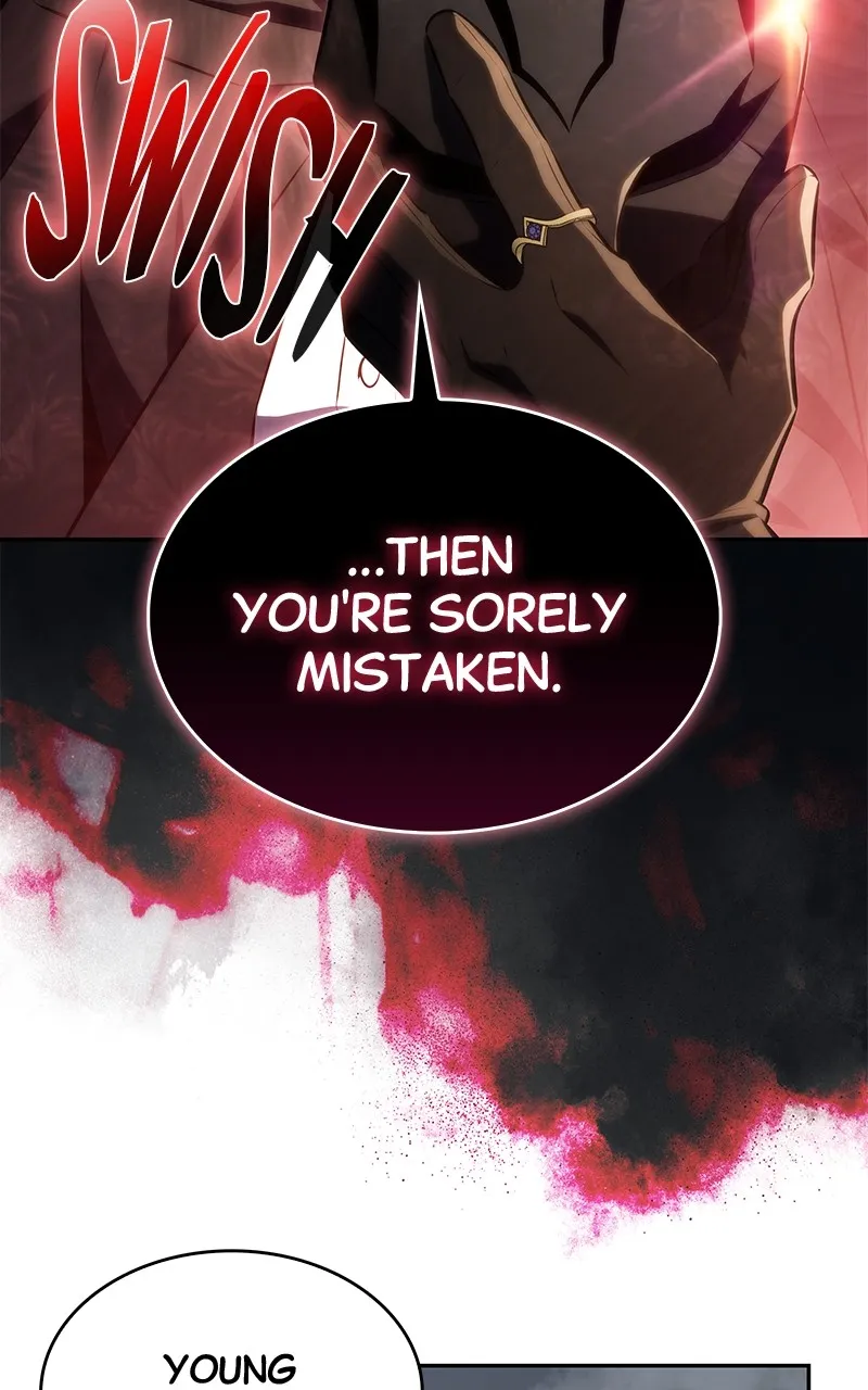 The Reborn Young Lord is an Assassin Chapter 59 page 129 - 