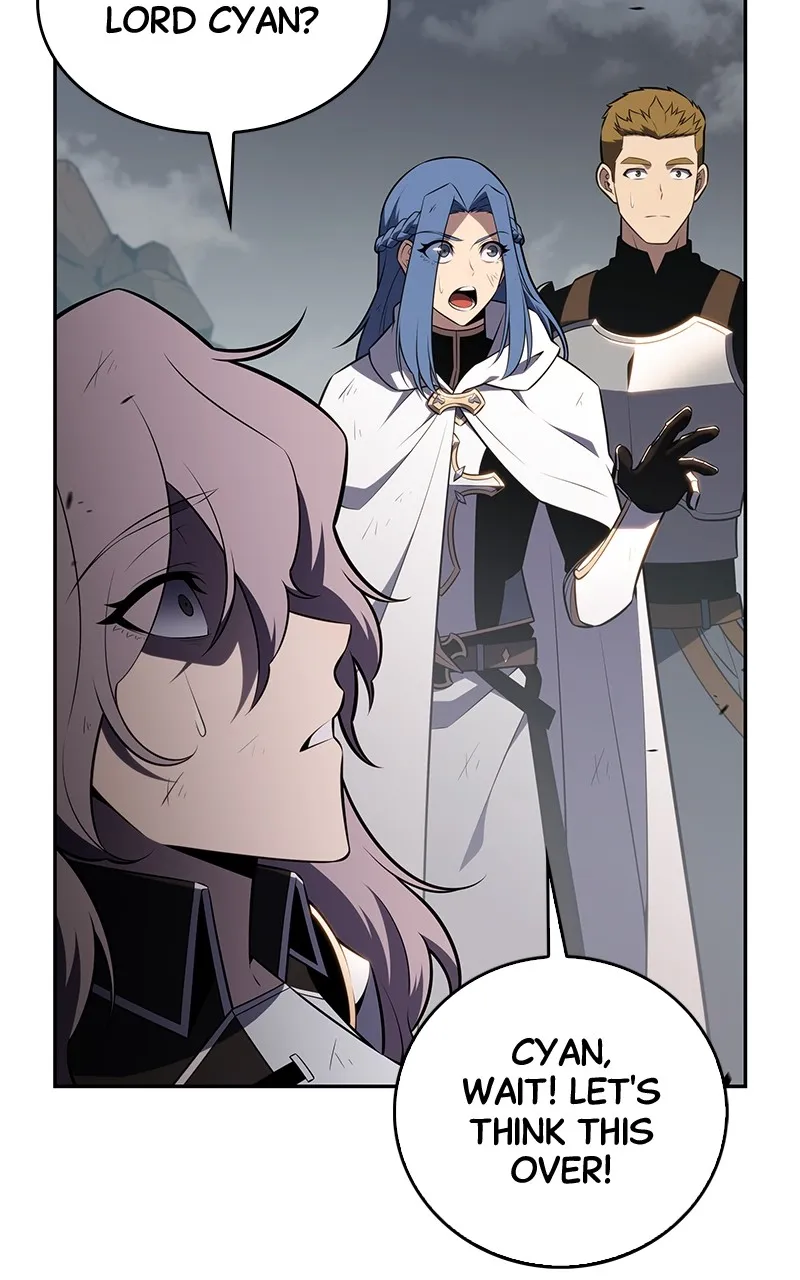 The Reborn Young Lord is an Assassin Chapter 59 page 130 - 