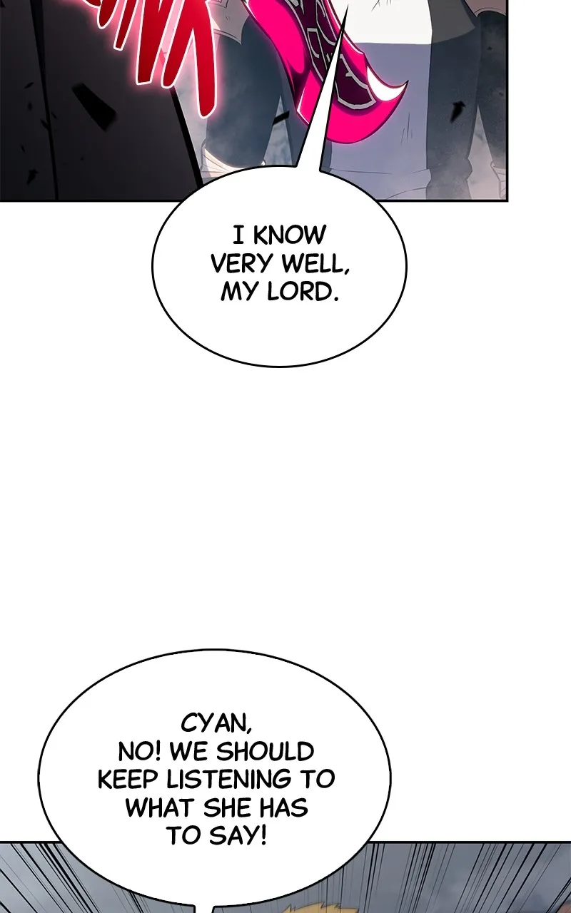 The Reborn Young Lord is an Assassin Chapter 59 page 134 - 