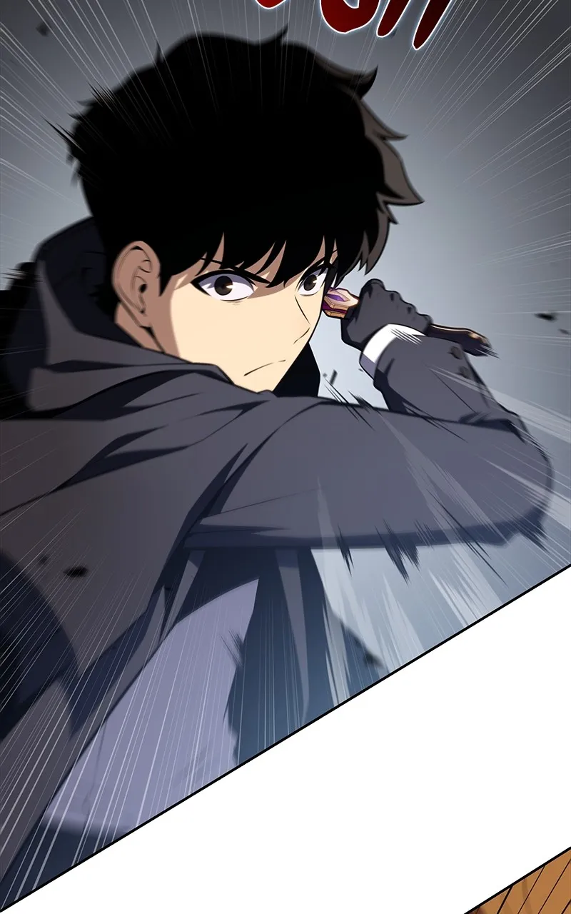 The Reborn Young Lord is an Assassin Chapter 59 page 138 - 