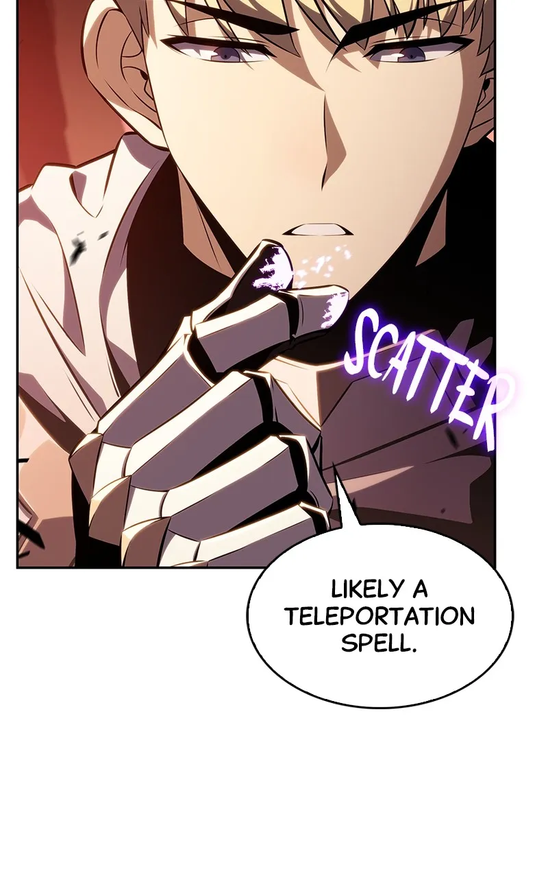 The Reborn Young Lord is an Assassin Chapter 59 page 3 - 