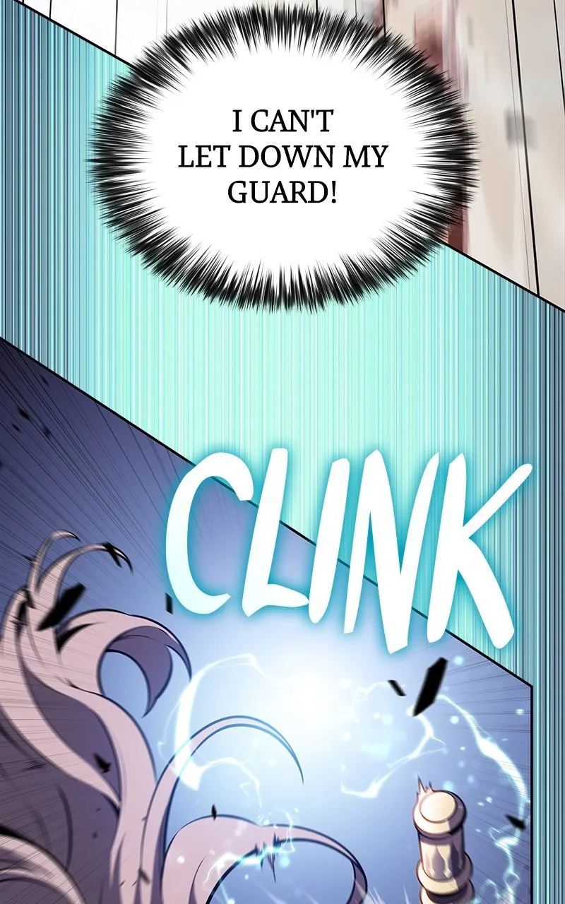 The Reborn Young Lord is an Assassin Chapter 59 page 22 - 