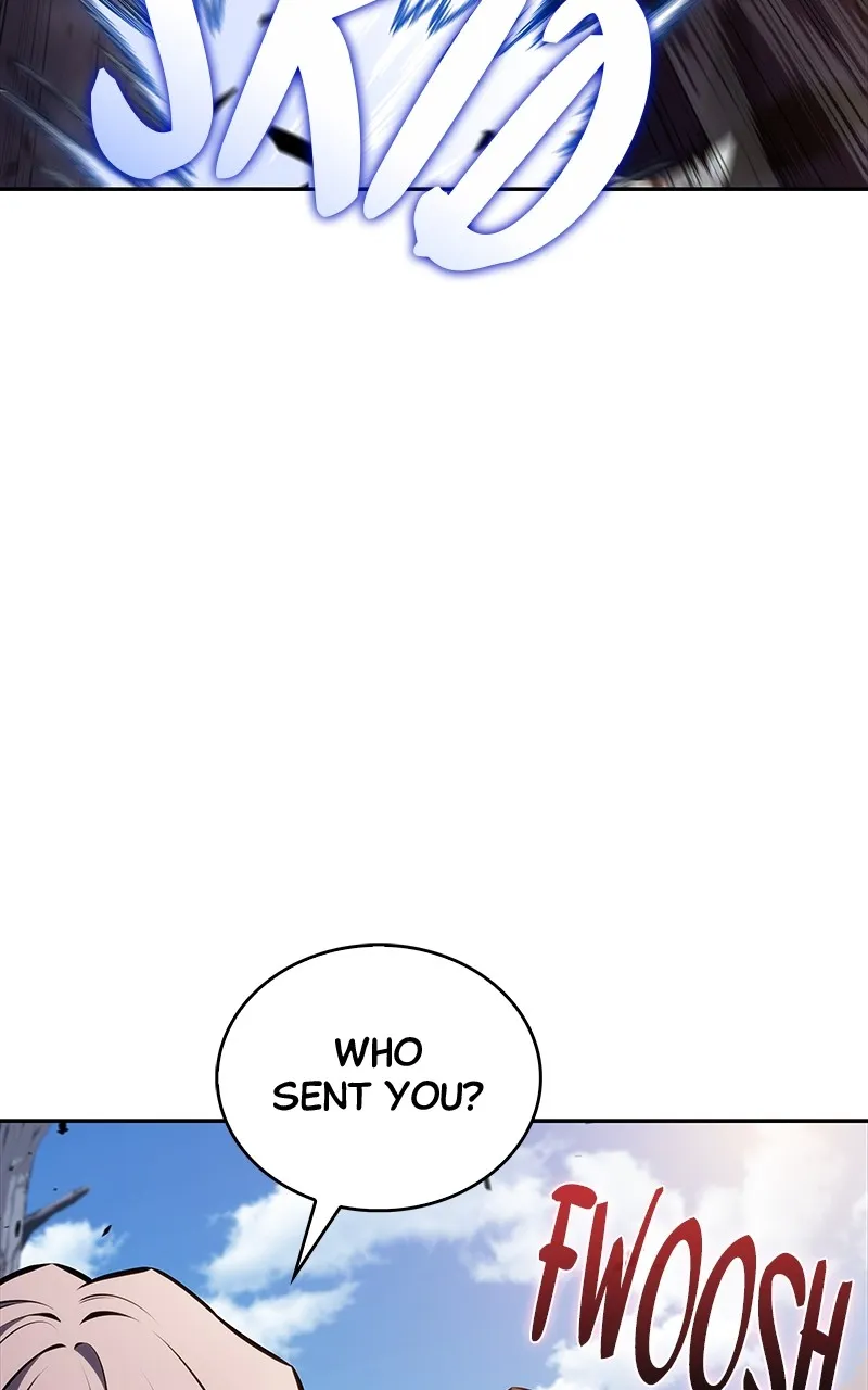 The Reborn Young Lord is an Assassin Chapter 59 page 27 - 