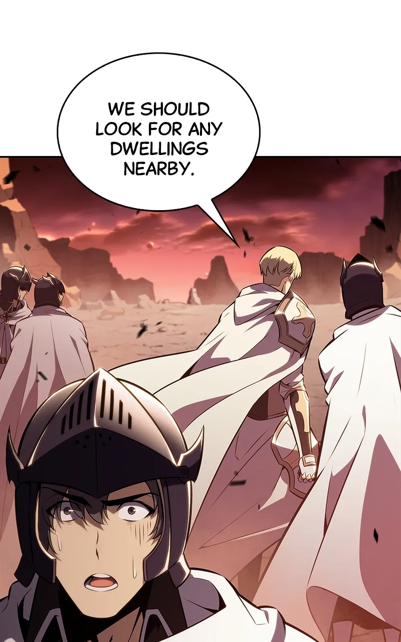 The Reborn Young Lord is an Assassin Chapter 59 page 4 - 