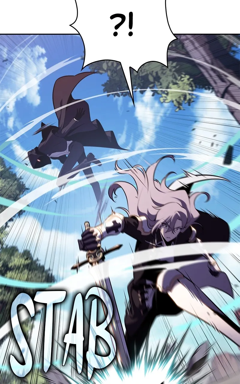 The Reborn Young Lord is an Assassin Chapter 59 page 45 - 