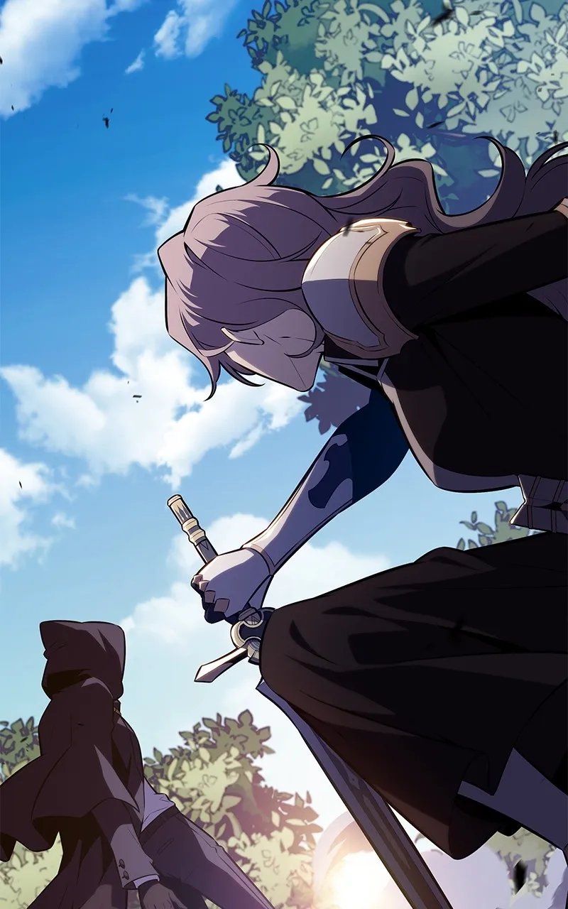 The Reborn Young Lord is an Assassin Chapter 59 page 48 - 