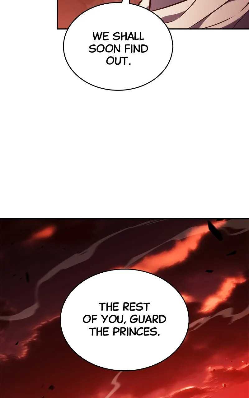 The Reborn Young Lord is an Assassin Chapter 59 page 8 - 