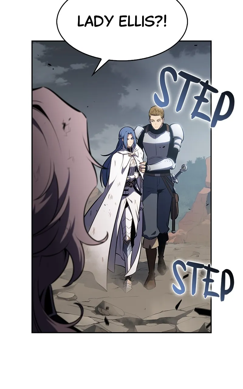 The Reborn Young Lord is an Assassin Chapter 59 page 89 - 