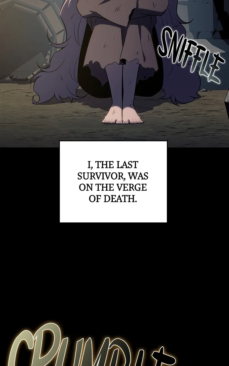 The Reborn Young Lord is an Assassin Chapter 59 page 99 - 
