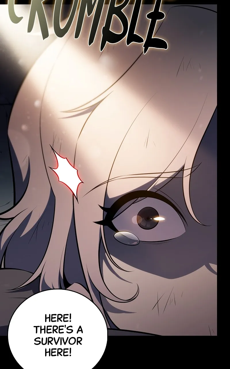 The Reborn Young Lord is an Assassin Chapter 59 page 100 - 