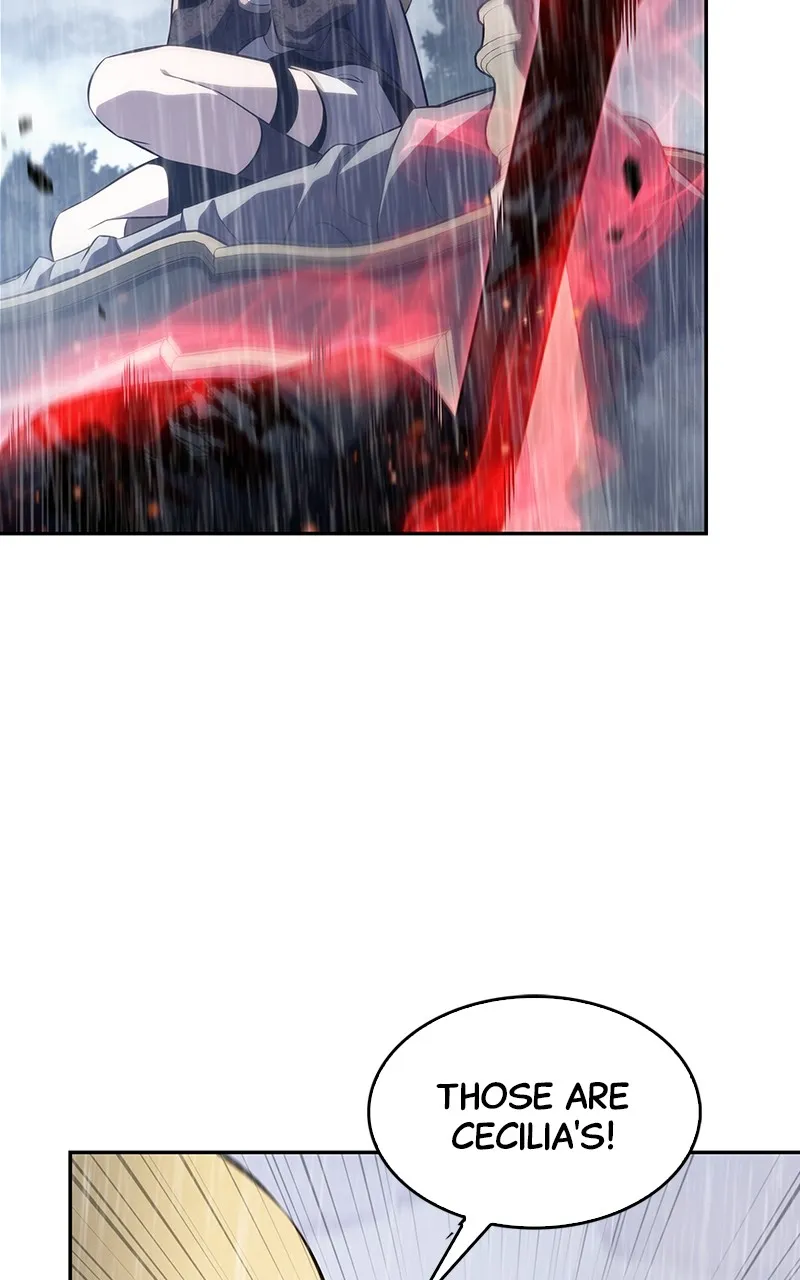 The Reborn Young Lord is an Assassin Chapter 60 page 119 - 